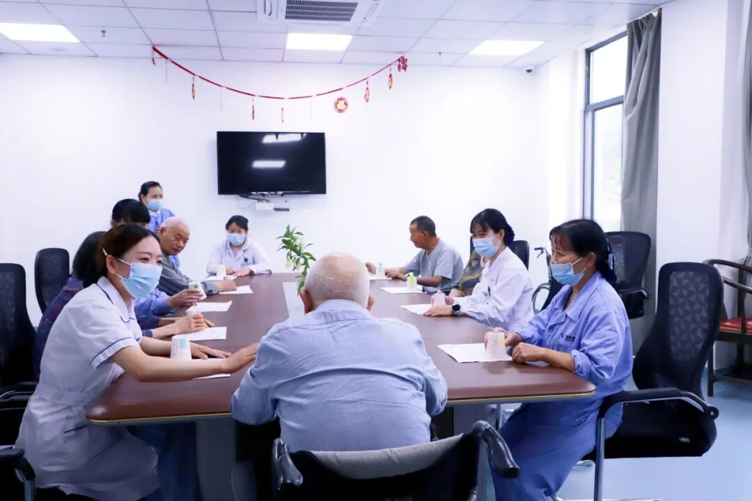 每周治愈时刻｜原来长辈的快乐，真的很简单